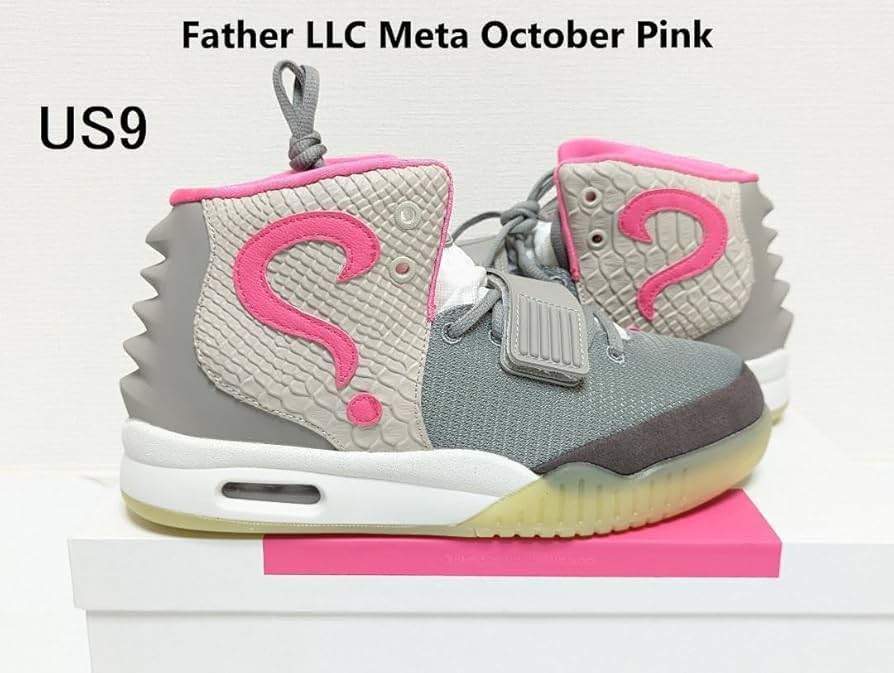 靴 Fatherllc  October pink US9 27cm Fatherllc October pink US9 27cm